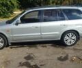 Серый Мазда 626, объемом двигателя 1.99 л и пробегом 303 тыс. км за 3500 $, фото 1 на Automoto.ua