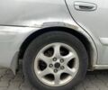 Сірий Мазда 626, об'ємом двигуна 0 л та пробігом 300 тис. км за 500 $, фото 4 на Automoto.ua