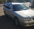 Сірий Мазда 626, об'ємом двигуна 1.99 л та пробігом 303 тис. км за 2700 $, фото 1 на Automoto.ua