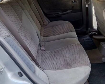 Серый Мазда 626, объемом двигателя 1.99 л и пробегом 303 тыс. км за 3500 $, фото 22 на Automoto.ua