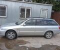 Серый Мазда 626, объемом двигателя 2 л и пробегом 300 тыс. км за 3040 $, фото 1 на Automoto.ua