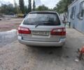 Серый Мазда 626, объемом двигателя 2 л и пробегом 300 тыс. км за 3040 $, фото 4 на Automoto.ua