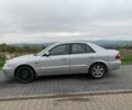 Сірий Мазда 626, об'ємом двигуна 0 л та пробігом 300 тис. км за 500 $, фото 1 на Automoto.ua