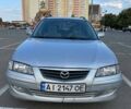 Серый Мазда 626, объемом двигателя 1.84 л и пробегом 223 тыс. км за 3000 $, фото 1 на Automoto.ua