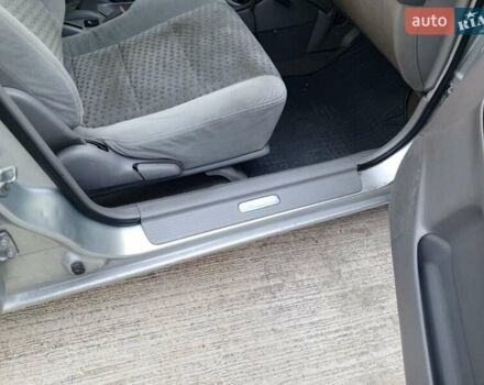 Серый Мазда 626, объемом двигателя 1.99 л и пробегом 303 тыс. км за 3500 $, фото 17 на Automoto.ua