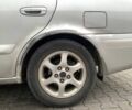 Сірий Мазда 626, об'ємом двигуна 0 л та пробігом 300 тис. км за 500 $, фото 6 на Automoto.ua