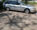 Сірий Мазда 626, об'ємом двигуна 2 л та пробігом 500 тис. км за 2100 $, фото 1 на Automoto.ua