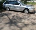 Сірий Мазда 626, об'ємом двигуна 2 л та пробігом 500 тис. км за 1893 $, фото 1 на Automoto.ua