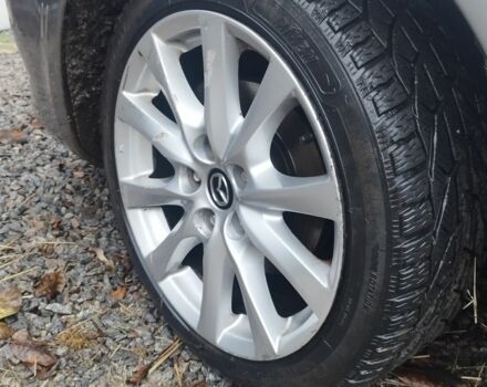 Серый Мазда 626, объемом двигателя 0 л и пробегом 295 тыс. км за 786 $, фото 5 на Automoto.ua