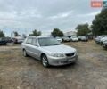 Серый Мазда 626, объемом двигателя 1.99 л и пробегом 500 тыс. км за 1950 $, фото 1 на Automoto.ua