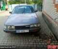 Серый Мазда 626, объемом двигателя 2 л и пробегом 0 тыс. км за 750 $, фото 1 на Automoto.ua