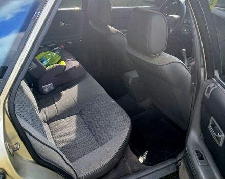 Серый Мазда 626, объемом двигателя 2 л и пробегом 370 тыс. км за 1950 $, фото 9 на Automoto.ua