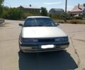 Серый Мазда 626, объемом двигателя 2 л и пробегом 316 тыс. км за 1501 $, фото 1 на Automoto.ua