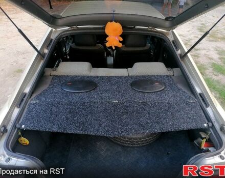 Серый Мазда 626, объемом двигателя 2 л и пробегом 370 тыс. км за 1950 $, фото 12 на Automoto.ua