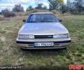 Серый Мазда 626, объемом двигателя 2 л и пробегом 370 тыс. км за 1950 $, фото 1 на Automoto.ua