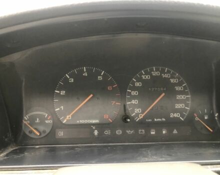 Сірий Мазда 626, об'ємом двигуна 2.2 л та пробігом 450 тис. км за 997 $, фото 5 на Automoto.ua