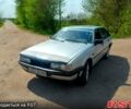 Серый Мазда 626, объемом двигателя 20 л и пробегом 345 тыс. км за 1300 $, фото 1 на Automoto.ua