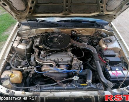 Серый Мазда 626, объемом двигателя 2 л и пробегом 370 тыс. км за 1950 $, фото 11 на Automoto.ua