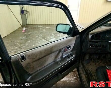 Серый Мазда 626, объемом двигателя 2.2 л и пробегом 670 тыс. км за 1000 $, фото 6 на Automoto.ua