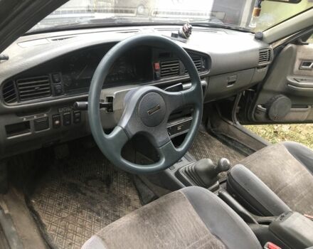 Сірий Мазда 626, об'ємом двигуна 2.2 л та пробігом 450 тис. км за 997 $, фото 4 на Automoto.ua