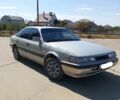 Серый Мазда 626, объемом двигателя 2 л и пробегом 316 тыс. км за 1501 $, фото 1 на Automoto.ua