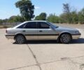 Серый Мазда 626, объемом двигателя 2 л и пробегом 316 тыс. км за 1501 $, фото 7 на Automoto.ua
