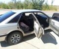 Серый Мазда 626, объемом двигателя 2 л и пробегом 316 тыс. км за 1501 $, фото 6 на Automoto.ua