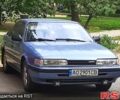 Сірий Мазда 626, об'ємом двигуна 2 л та пробігом 457 тис. км за 2700 $, фото 1 на Automoto.ua