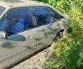 Серый Мазда 626, объемом двигателя 1.8 л и пробегом 100 тыс. км за 600 $, фото 3 на Automoto.ua
