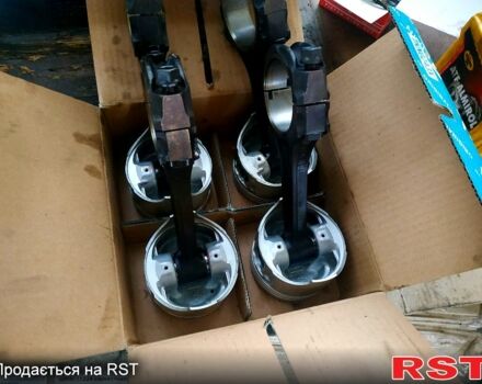 Сірий Мазда 626, об'ємом двигуна 2 л та пробігом 192 тис. км за 1700 $, фото 7 на Automoto.ua