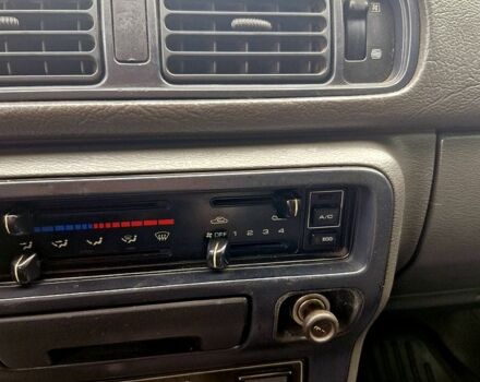 Сірий Мазда 626, об'ємом двигуна 2 л та пробігом 192 тис. км за 1700 $, фото 4 на Automoto.ua