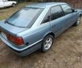 Серый Мазда 626, объемом двигателя 2 л и пробегом 380 тыс. км за 850 $, фото 2 на Automoto.ua