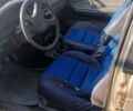 Серый Мазда 626, объемом двигателя 1.8 л и пробегом 100 тыс. км за 600 $, фото 4 на Automoto.ua
