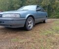 Серый Мазда 626, объемом двигателя 2 л и пробегом 380 тыс. км за 850 $, фото 1 на Automoto.ua