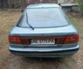 Серый Мазда 626, объемом двигателя 2 л и пробегом 380 тыс. км за 850 $, фото 3 на Automoto.ua