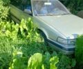 Серый Мазда 626, объемом двигателя 1.8 л и пробегом 100 тыс. км за 600 $, фото 1 на Automoto.ua