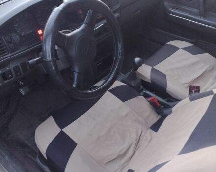 Сірий Мазда 626, об'ємом двигуна 2 л та пробігом 39 тис. км за 1429 $, фото 2 на Automoto.ua