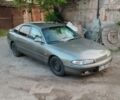 Серый Мазда 626, объемом двигателя 2 л и пробегом 350 тыс. км за 1300 $, фото 1 на Automoto.ua