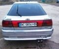 Серый Мазда 626, объемом двигателя 2 л и пробегом 300 тыс. км за 400 $, фото 3 на Automoto.ua