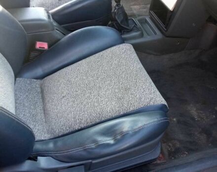 Серый Мазда 626, объемом двигателя 2 л и пробегом 400 тыс. км за 716 $, фото 8 на Automoto.ua