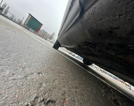 Серый Мазда 626, объемом двигателя 2.5 л и пробегом 235 тыс. км за 1500 $, фото 13 на Automoto.ua