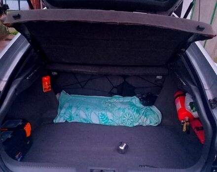 Сірий Мазда 626, об'ємом двигуна 2 л та пробігом 494 тис. км за 2600 $, фото 3 на Automoto.ua