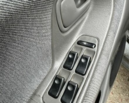 Серый Мазда 626, объемом двигателя 2.5 л и пробегом 235 тыс. км за 1500 $, фото 10 на Automoto.ua