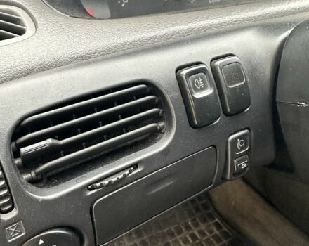 Серый Мазда 626, объемом двигателя 2.5 л и пробегом 235 тыс. км за 1500 $, фото 11 на Automoto.ua