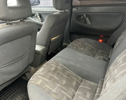 Серый Мазда 626, объемом двигателя 2.5 л и пробегом 235 тыс. км за 1500 $, фото 9 на Automoto.ua