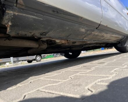 Серый Мазда 626, объемом двигателя 2.5 л и пробегом 300 тыс. км за 2200 $, фото 19 на Automoto.ua