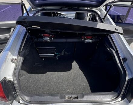 Серый Мазда 626, объемом двигателя 2.5 л и пробегом 300 тыс. км за 2200 $, фото 14 на Automoto.ua