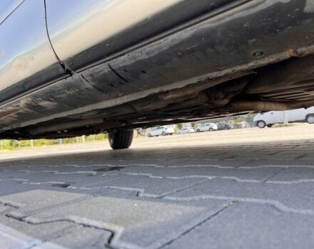 Серый Мазда 626, объемом двигателя 2.5 л и пробегом 300 тыс. км за 2200 $, фото 20 на Automoto.ua