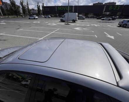 Серый Мазда 626, объемом двигателя 2.5 л и пробегом 300 тыс. км за 2200 $, фото 6 на Automoto.ua