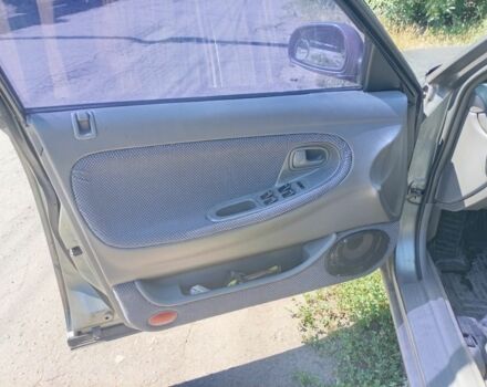 Сірий Мазда 626, об'ємом двигуна 2 л та пробігом 400 тис. км за 2100 $, фото 2 на Automoto.ua